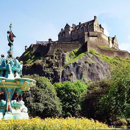 Pass The Keys Stunning Flat With Sea View And Parking Daire Edinburgh Dış mekan fotoğraf