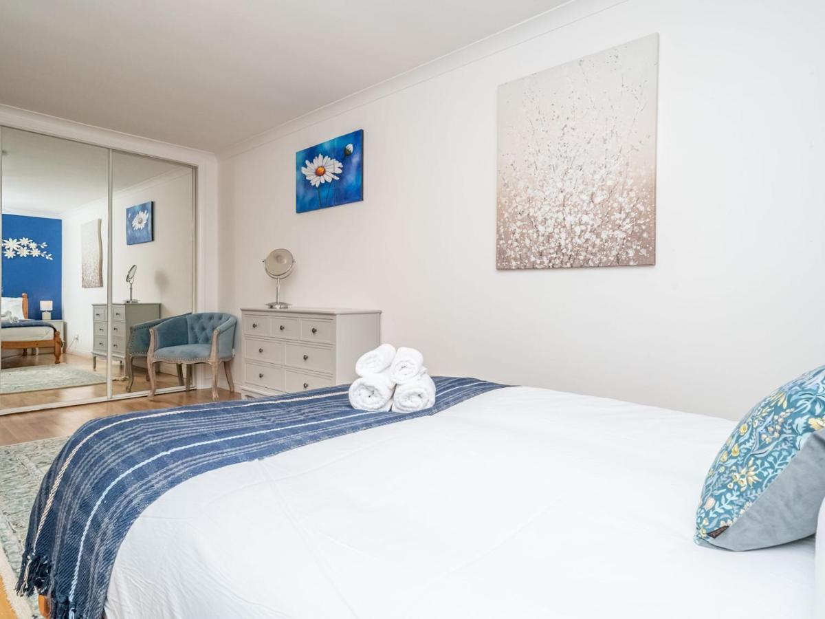 Pass The Keys Stunning Flat With Sea View And Parking Daire Edinburgh Dış mekan fotoğraf