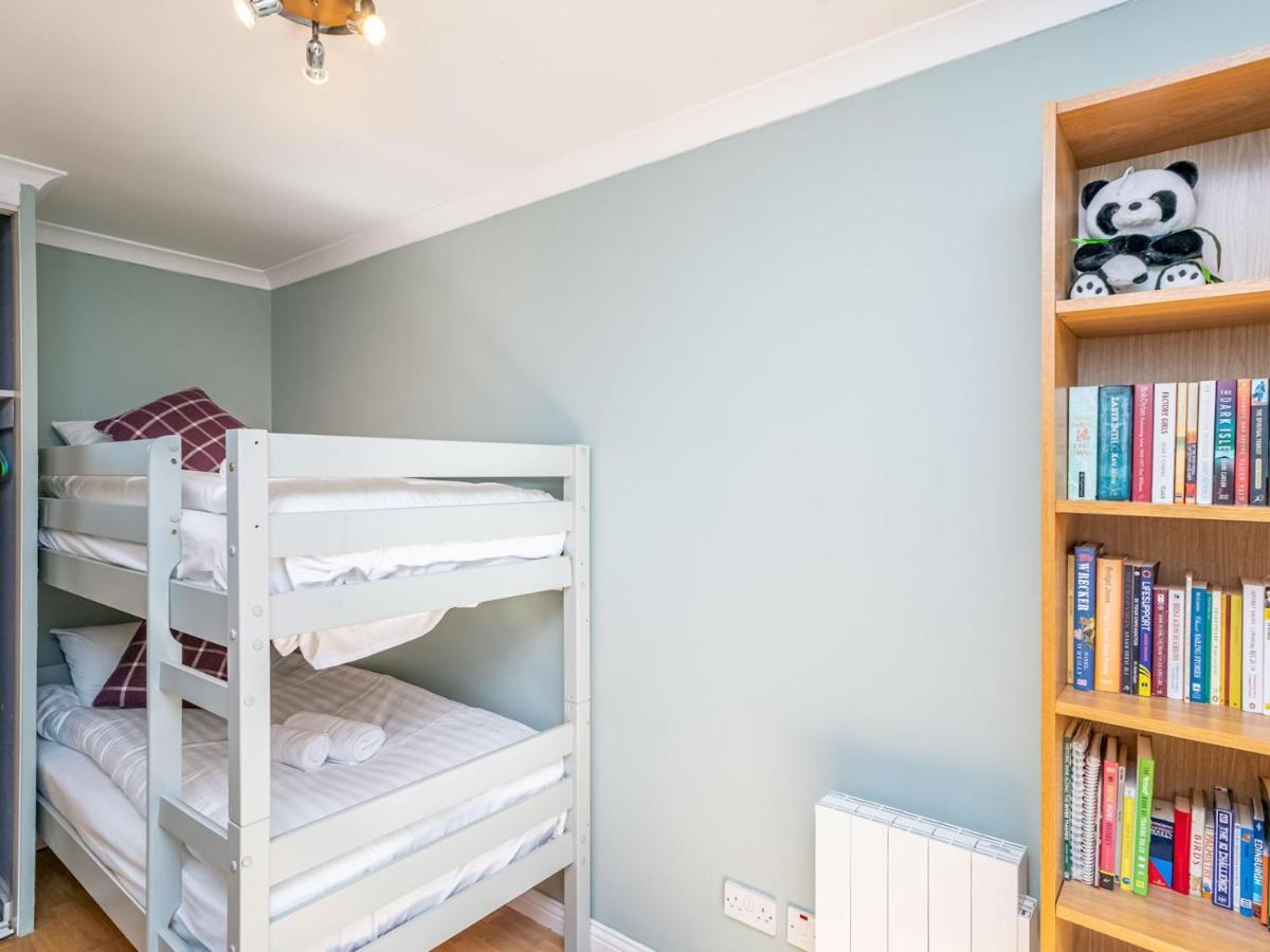 Pass The Keys Stunning Flat With Sea View And Parking Daire Edinburgh Dış mekan fotoğraf