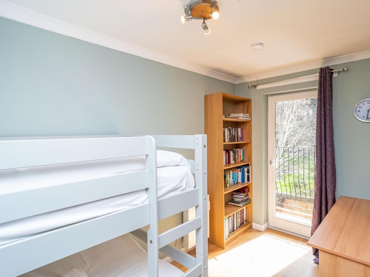 Pass The Keys Stunning Flat With Sea View And Parking Daire Edinburgh Dış mekan fotoğraf