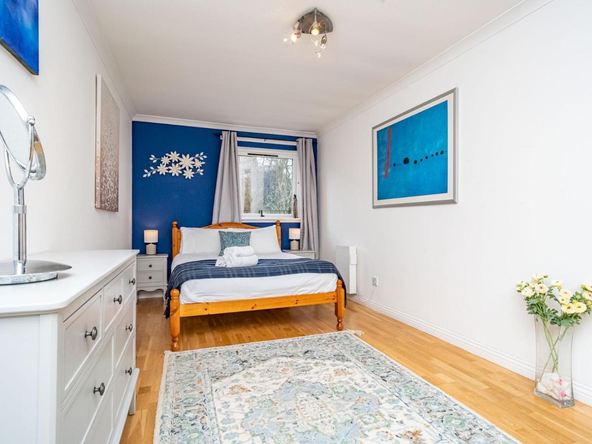 Pass The Keys Stunning Flat With Sea View And Parking Daire Edinburgh Dış mekan fotoğraf