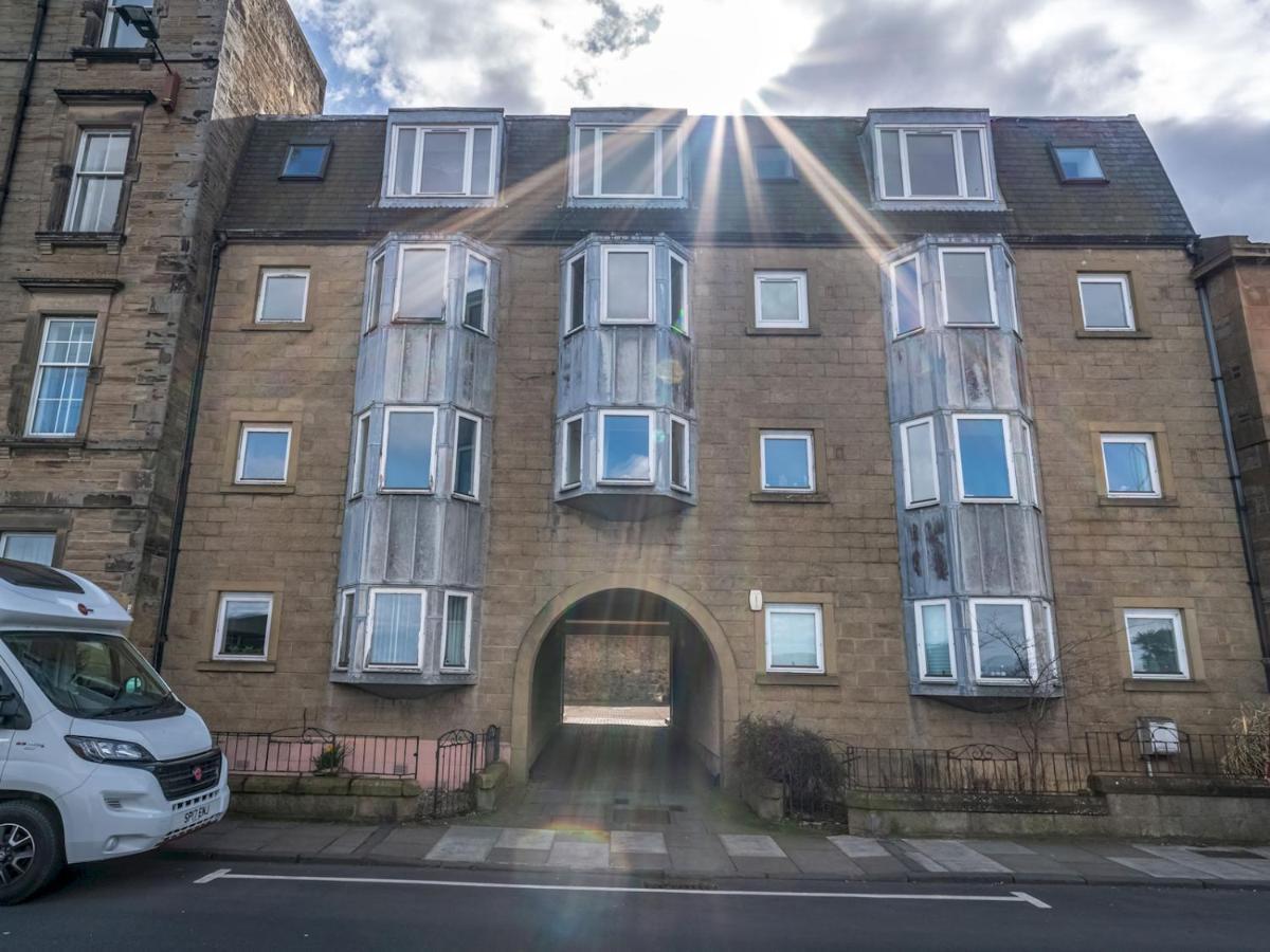 Pass The Keys Stunning Flat With Sea View And Parking Daire Edinburgh Dış mekan fotoğraf