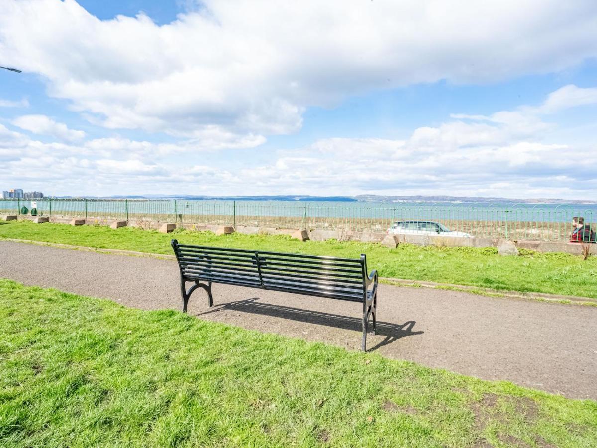 Pass The Keys Stunning Flat With Sea View And Parking Daire Edinburgh Dış mekan fotoğraf